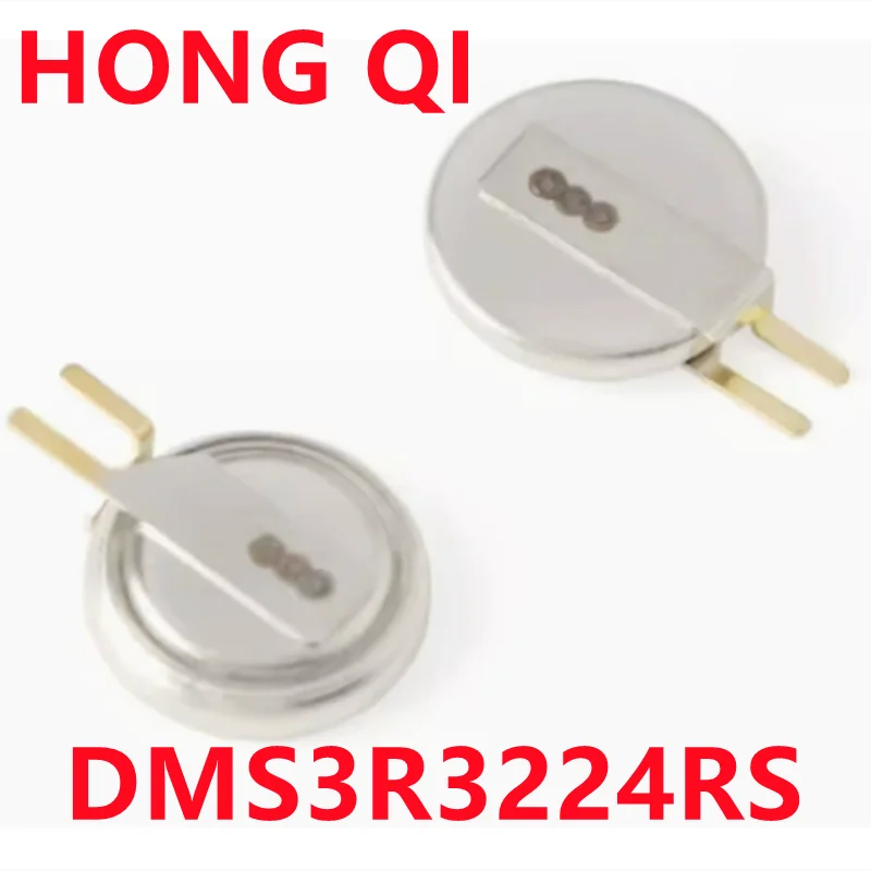 5Pcs Condensatore Farad Originale 3.3V 0.22F Supercondensatore Dms3R3224Rs