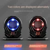 Infrared Induction Electronic Scoring Laser Target Color Sensitive Shooting Practice with Sound Effects Training Toy Equipment 2