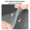 Ecological, Tpe, folding yoga mat, for travel, physical exercise, double-sided, anti-slip, Pilates and floor exercise 4