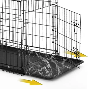 dog crate