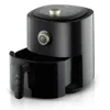 Large Capacity Air Fryer 6L - Fume-Free, Multifunctional Household Visual Electric Fryer for French Fries 5