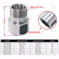 ER Adapter sleeve