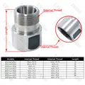 ER Adapter sleeve