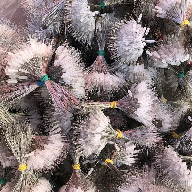 Float Transparent Rubber Stopper 300pcs/lot Ss S M L Fishing Bobber Stopper Float Cylindrical Space Bean Fish Line Accessories Fishing Float Fishing Floats Fishing Bobber Fishing Buoy