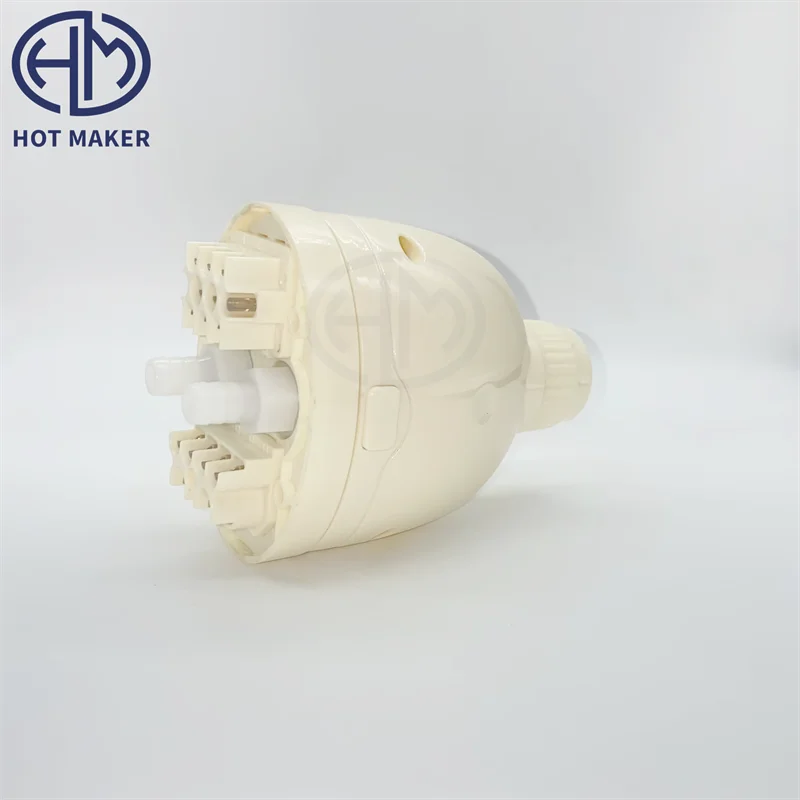 

HM Connector Plug for IPL OPT E-Light RF YAG Laser Hair Removal Machine Install Handle Beauty Spare Parts