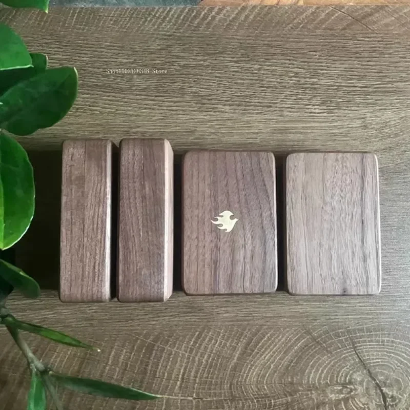 12 Color Fans You Solid Wood Watercolor Box Copper Inlaid Watercolor Box Drawing Paper Hand-Drawed Travel Sketchbook Art Draw portable watercolor set