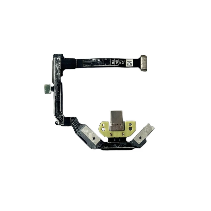 Multifunctional Flexible Cable for Air 3S UAV System Integrating Rear Visual And Battery Detection Flat Cord D2RC