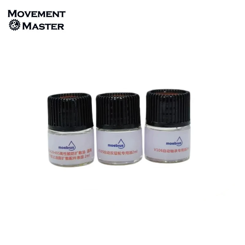 

Table Repair Tool MOEBIUS Imported MSA V105 Oil V106 405 Oil Automatic Wheel Bearing Oil