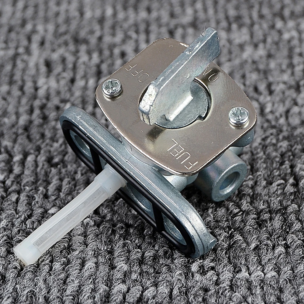Fuel Petcock Tap Valve Switch Pump For Yamaha Yz80 Yz125 Yz250 Yz490 Motocross Fzs600 Fzs1000 Fzs600 Fzs600S Fazer Wr250Z Fz400
