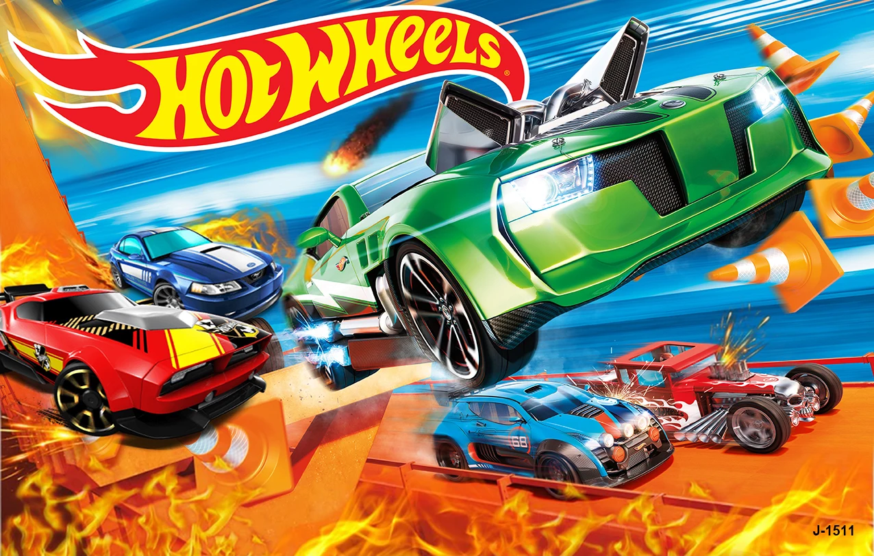 Hot Wheels  Ƽ , ̺ ߻  ̼ ڵ  , ҳ ù °  Ƽ  
