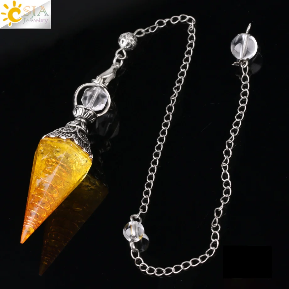 Lemon Crystal