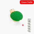 Green Turtle