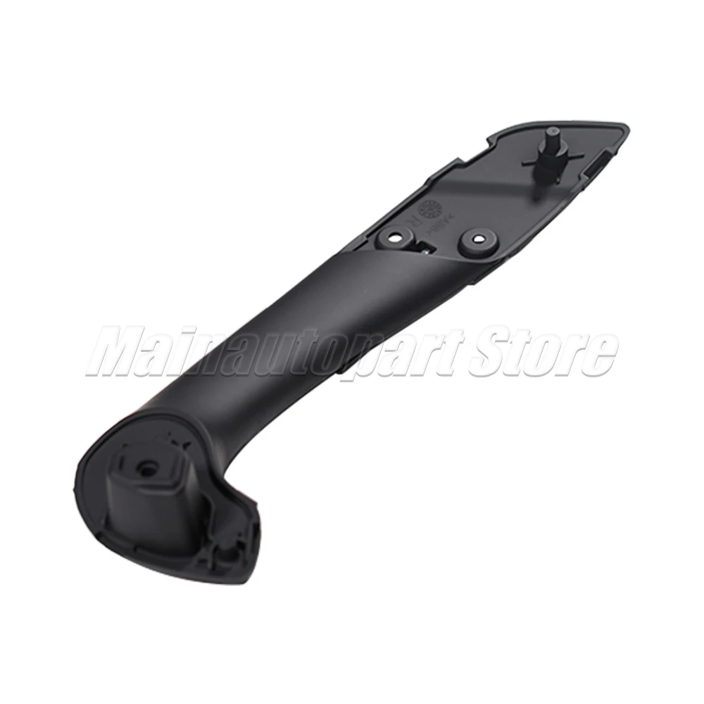 Interior Car Front Left Or Right Inner Door Handle With Cover