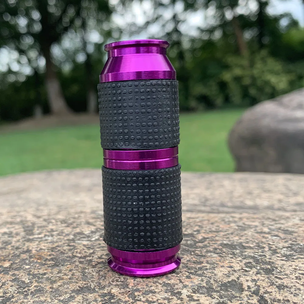 Description Picture 6 of itemPortable Whipped Cream Cracker Dispenser Cream Whipper Mini Rubber Grip Safe Gas Kitchen Cupcakes Cake Cream Dessert Tool Pastry