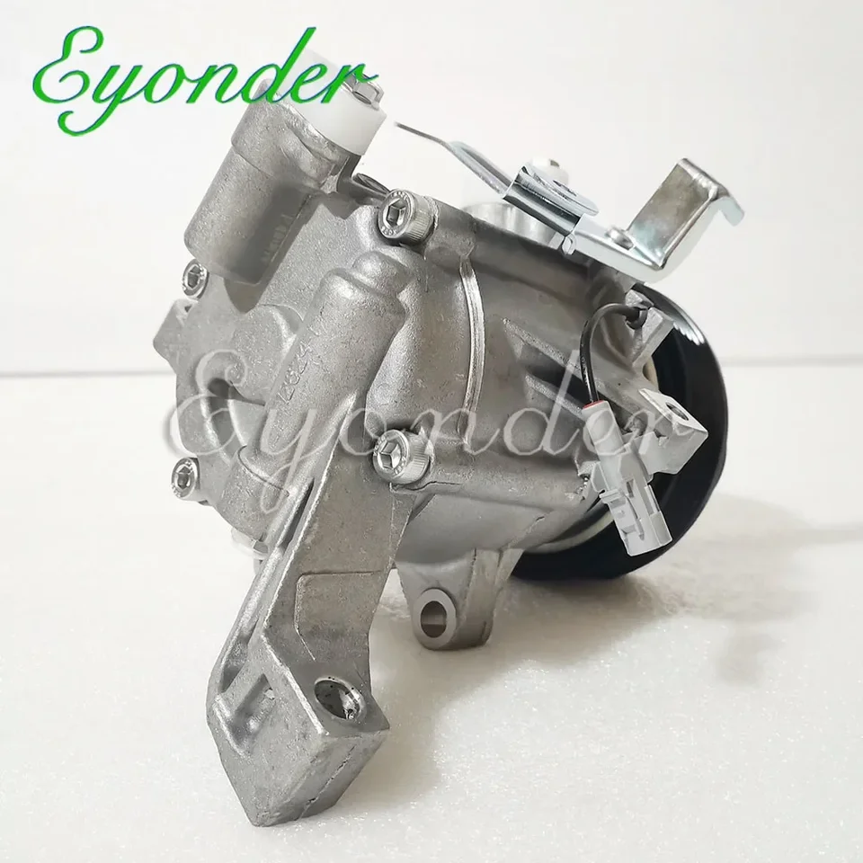 A/C AC Compressor for Subaru XV 1.6 2.0 2.0i FB20B FB16 Levorg