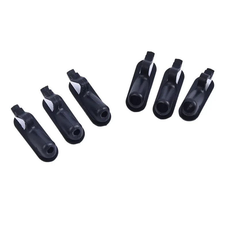 New Bicycle Frame Transmission Accessories Mountain Bike Road Bike Derailleur/ Brake Plug Road Frame Plugging Lead Loop