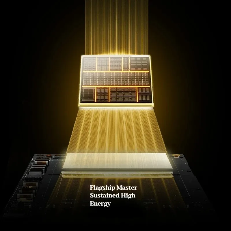 Lexar THOR PRO SSD NVMe M.2 6500MB/s 1TB 2TB M.2 2280 PCIe