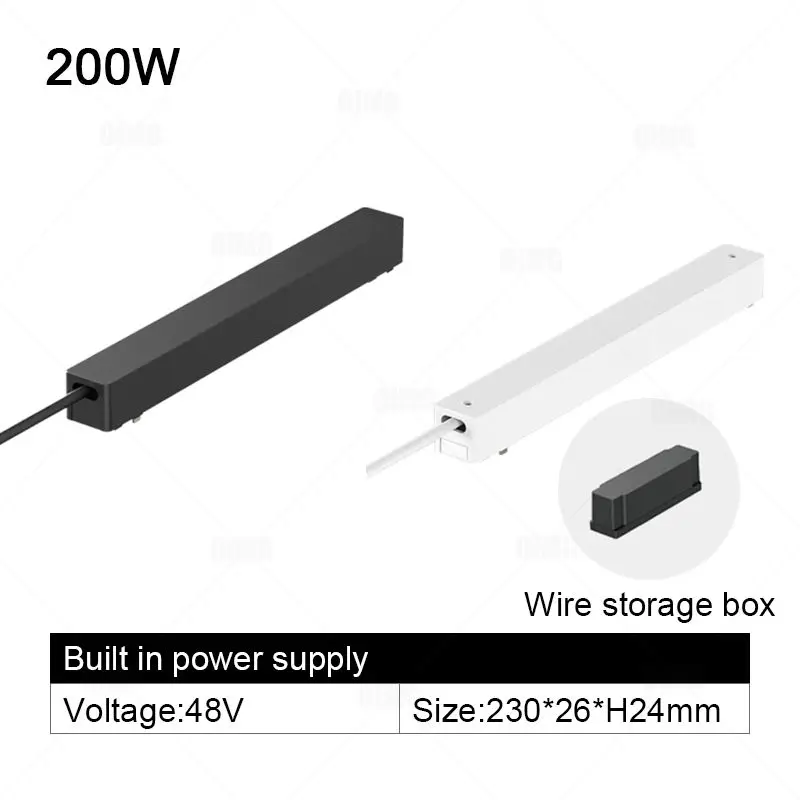 Power Supply 200W