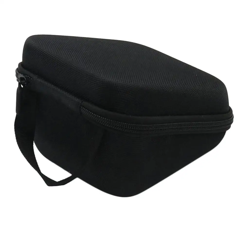 

Semi-Waterproof Hard Case Travel Organizer for Upper Monitor