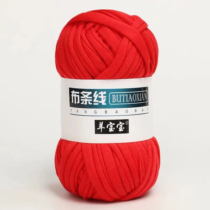 Chunky Yarn Hook for Knitting & Crochet – DIY Material for Custom Handmade Crafts & Storage Solutions