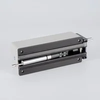 Digital Surface Roughness Tester RA RZ RQ RT 0.001-16UM 2