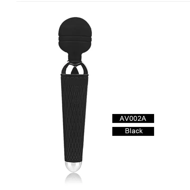 AV002A-Black