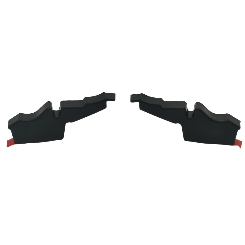 864302T000 86430-2T000 864352T000 is applicable to Kia K5 Optima 10-15 er block rubber head foam sealing strip