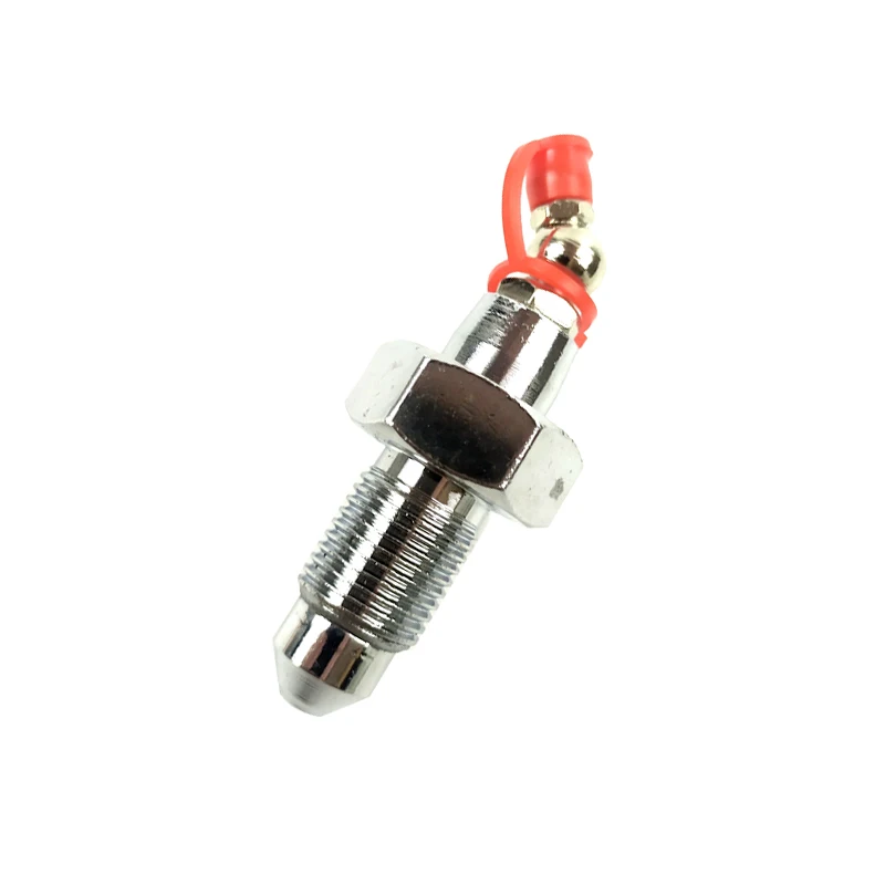 For Hitachi EX200-3 Tension Cylinder Accessories Chain Nozzle Chain Nozzle Excavator Accessories High Quality