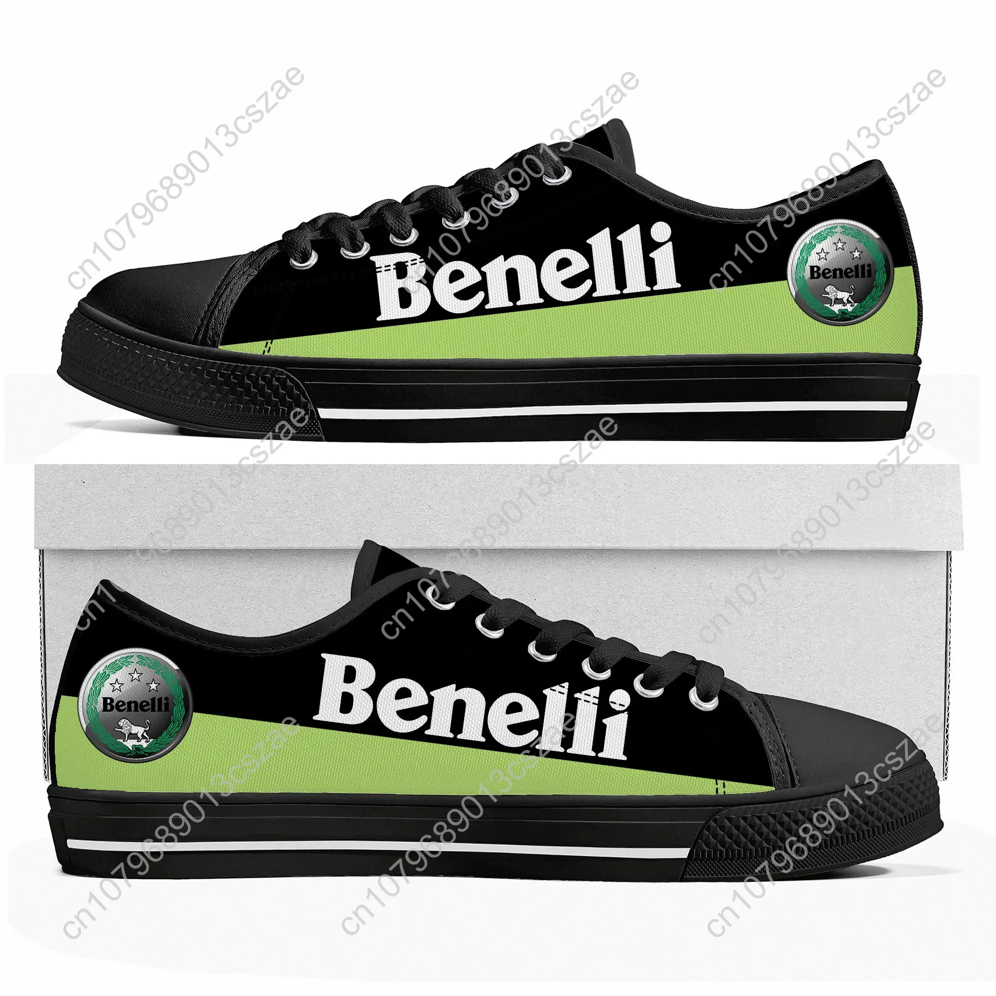 B-Benellis Shoes Low Top Sneakers Mens Womens Teenager High Quality Canvas Sneaker couple Casual Shoes Customize DIY Shoe