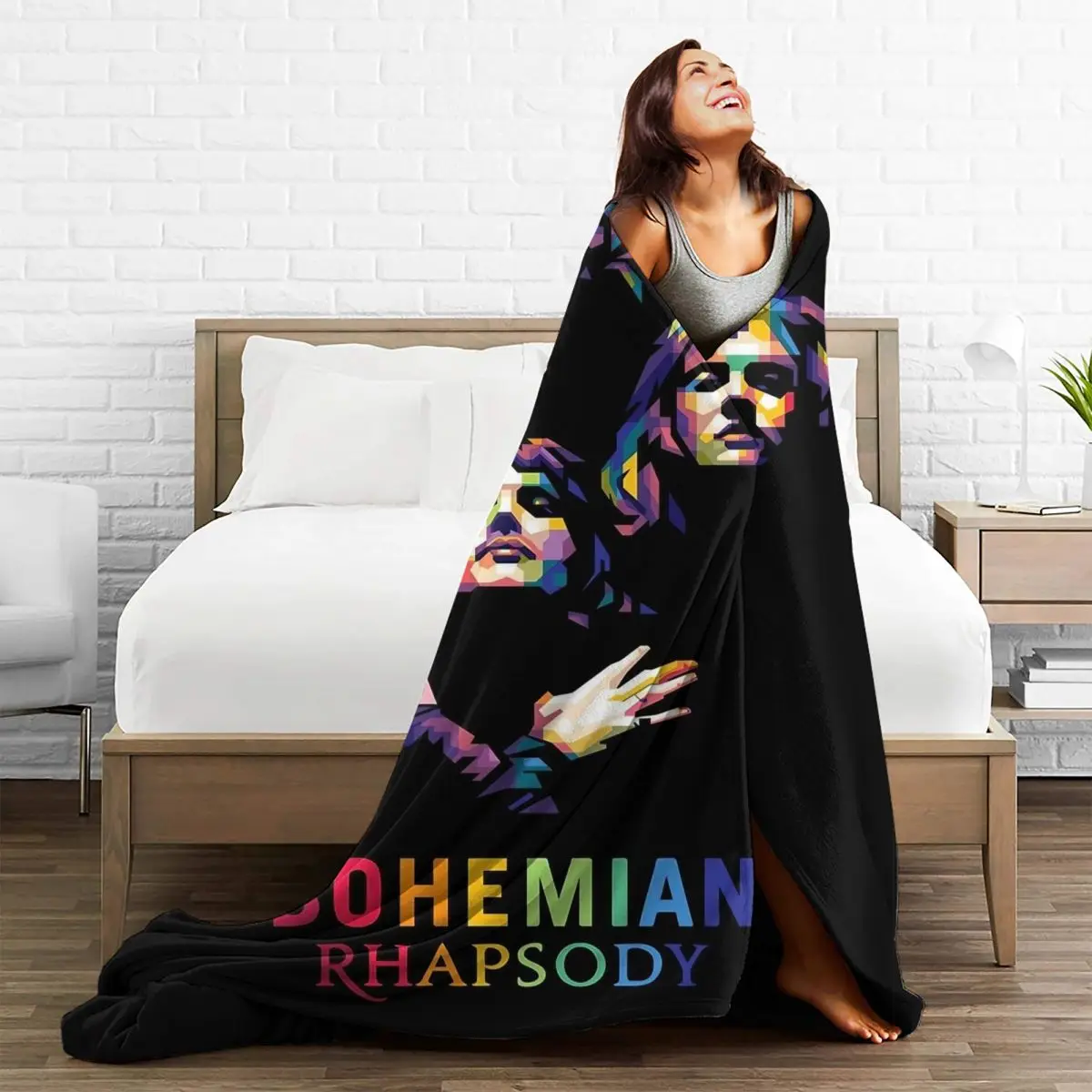 Q-Queen �ö��� ���, �� ���� ��� �� ��Ʈ, ������ �ε巯�� ���ο� ���, ħ�� ����, ��ä�ο� ħ�뺸 ���� ħ�� Ŀ��