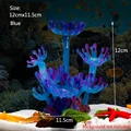 Blue coral