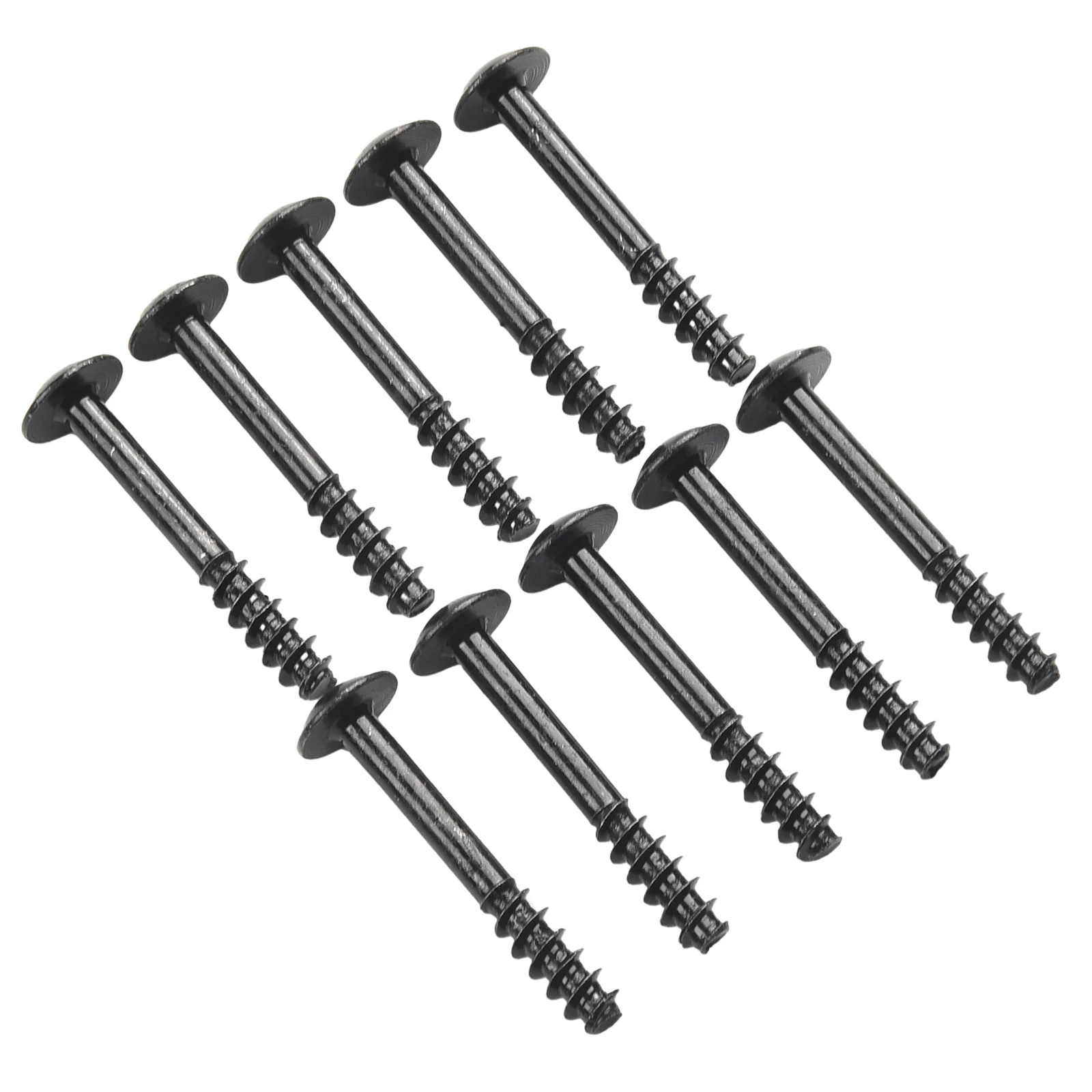 

Крепежный винт для крышки воздушного фильтра, универсальные аксессуары 34 мм X 5 мм, черная коробка для очистки, запасные части, абсолютно новые