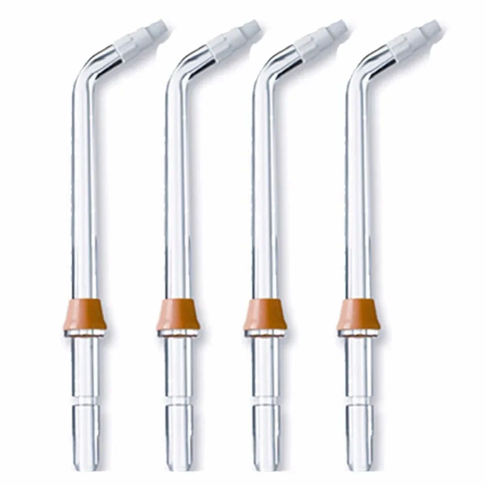 2Pcs Dental Water Jet Replacement Tips For Waterpik