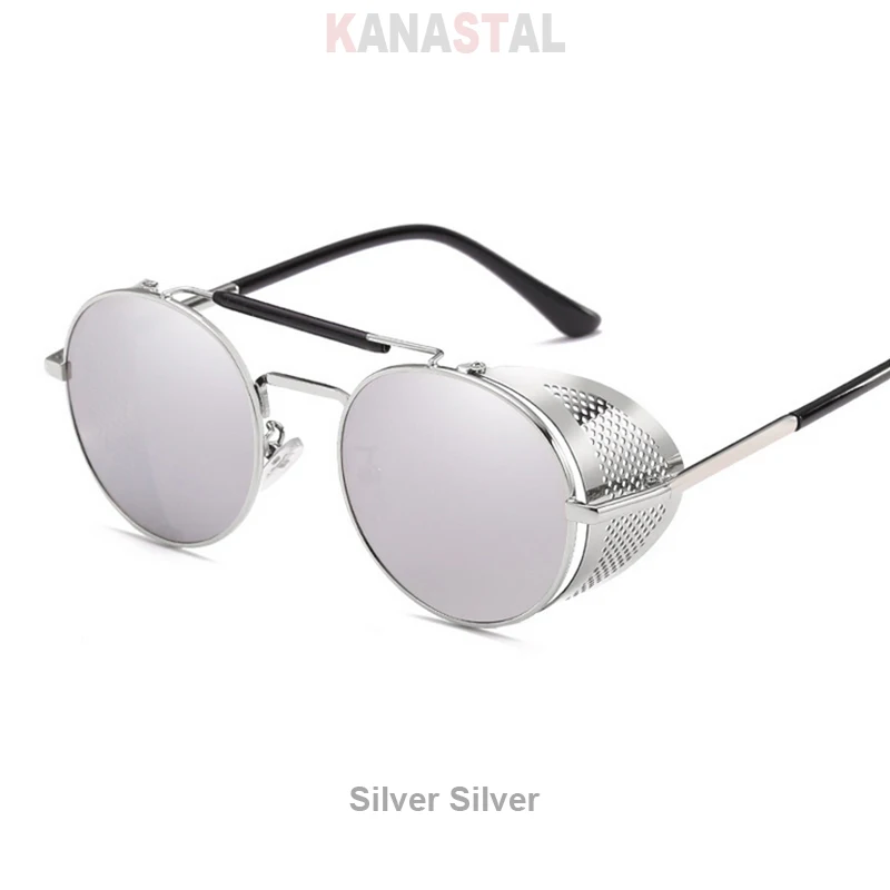 silver silver