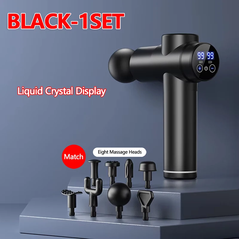 Black 1set
