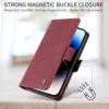 Flip Case For Xiaomi 10T Lite 11T 12T 13T 14T Pro Holder Magnetic Leather Wallet Phone Stand Cover For Xiaomi 11 12 13 14 Coque 3