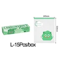 L-15Pcs