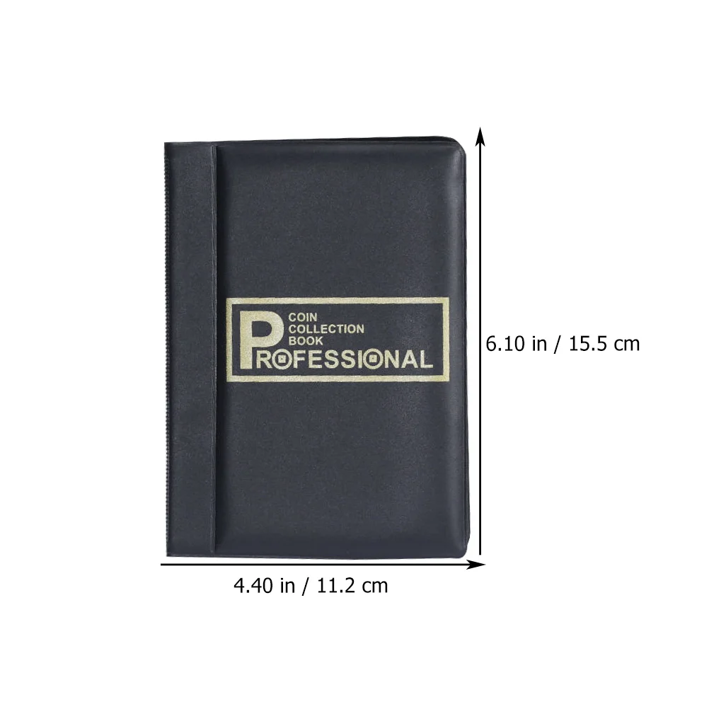 Рисунок 6 - Книга для коллекционирования м