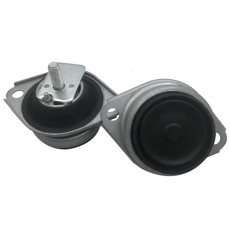 Maserati Quattropote M139 Granturismo Ferrari 225839 196865 000196865 용 2X 엔진 모터 마운트 소프트 라이너 베어링