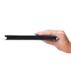 Pu Leather Long Thin Slim Wallet Vintage Male Credit Card Holder Brown Money Purses Solid Simplicity Business Wallet for Man 5