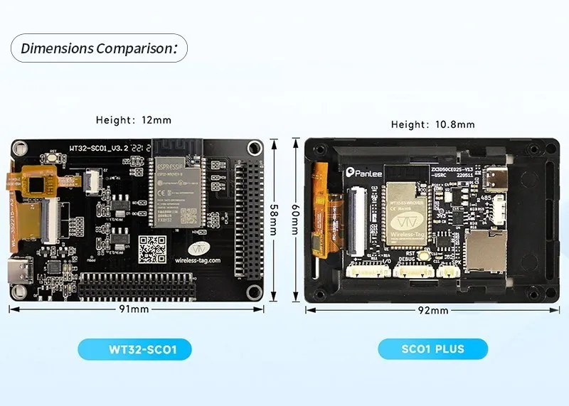Computers e Electronics