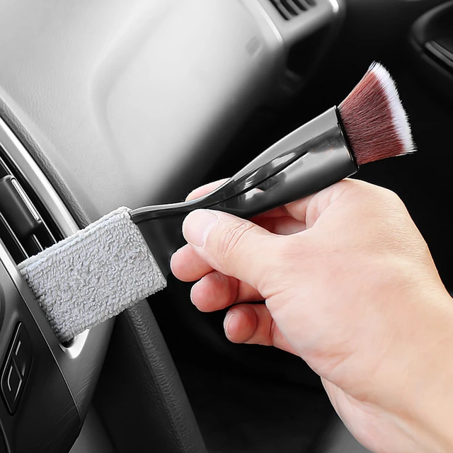 Best Car Interior Cleaning Tool 