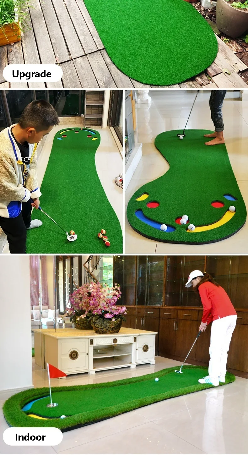 Posma PG010S 自動戻りPutting Cup，Miniゴルフ住宅用練習マットPortable運転鳴ったマット， バッグ z2zed1b Amazon.co.jp: Posma PG010B 自動戻りPutting Cup，Miniゴルフ