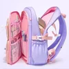 2025 Primary School Girls' Schoolbag Kawaii Lightweight Children's Bag Waterproof Bags Colorful Travel Backpack Mochilas Gifts 3