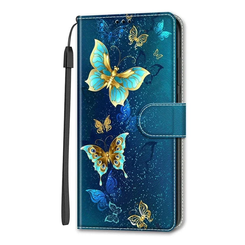 For Xiaomi Note 13 Pro 5G Case Magnet Flip Leather Phone Case for Xiomi Redmi Note 13 Pro Note13 13Pro Plus 5G Wallet Book Cover phone case leather phone case leather wallet case leather case