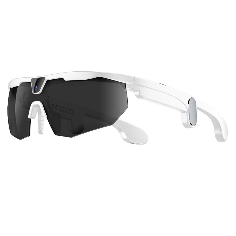 white sunglasses