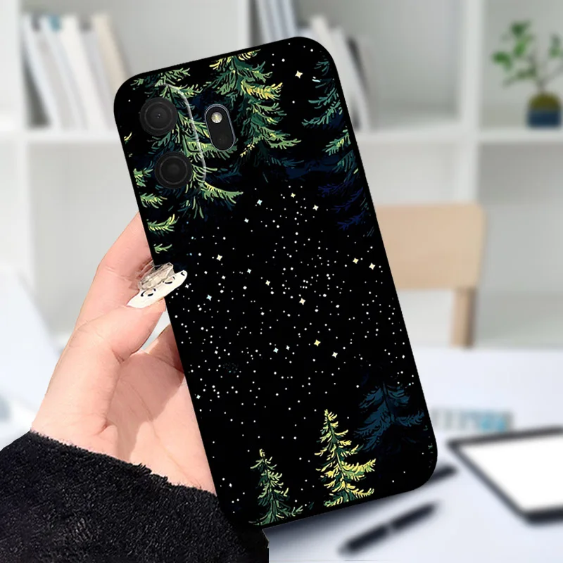 Fashionable TPU Soft Silicone Phone Case - Sleek Nxtpaper 70 Pro Protective Back Cover