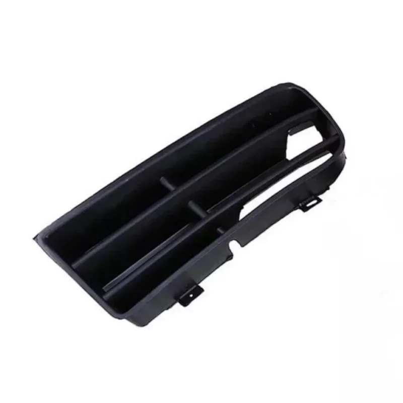 Front Bumper Fog Light Lower Grille Cover Car Exterior Accessories Plastic Fit For Volkswagen Golf Mk4 1998-2004 car exterior accessories