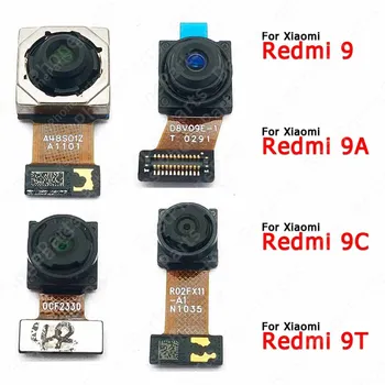 Rear Back Camera For Xiaomi Redmi 9 9A 9C 9T Camera 1