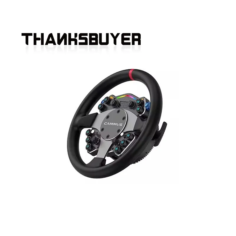 Cammus C5 ダイレクトドライブ　3ペダル　テーブルクランプ ハンコン Cammus C5 ダイレクトドライブ 3ペダル テーブルクランプ ハンコン